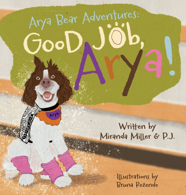 Good Job, Arya!