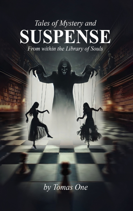 Tales of Mystery and Suspense