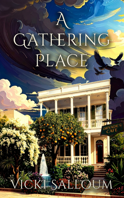 A Gathering Place