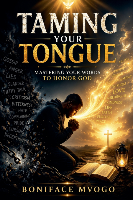 Taming Your Tongue