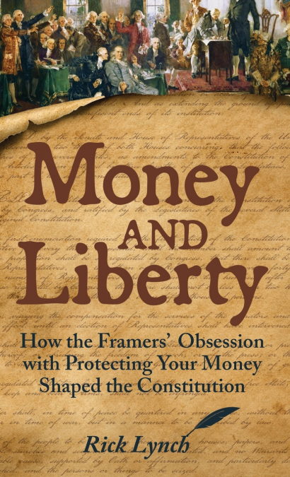 Money and Liberty
