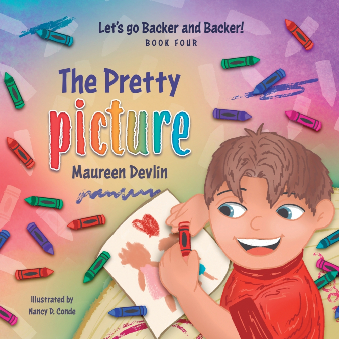 Let’s go Backer and Backer