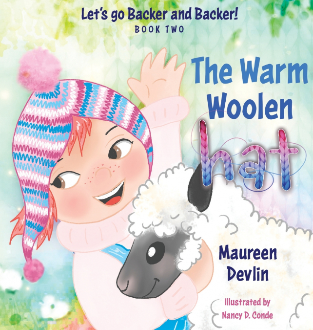 Let’s go Backer and Backer