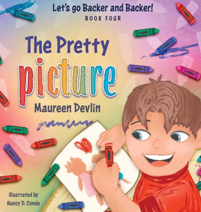 Let’s go Backer and Backer