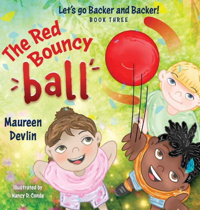 Let’s go Backer and Backer