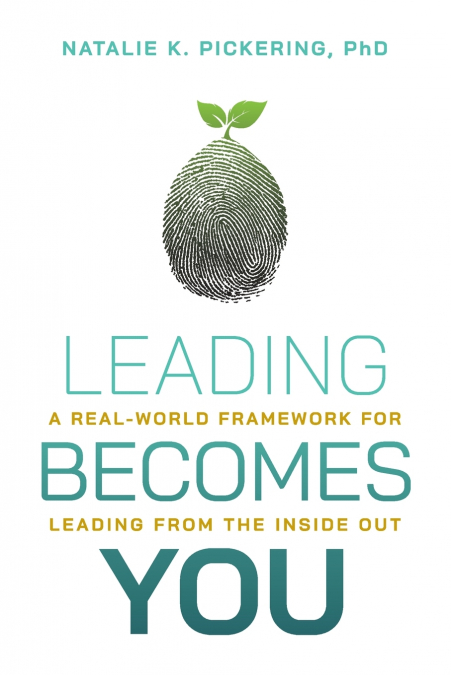 Leading Becomes You