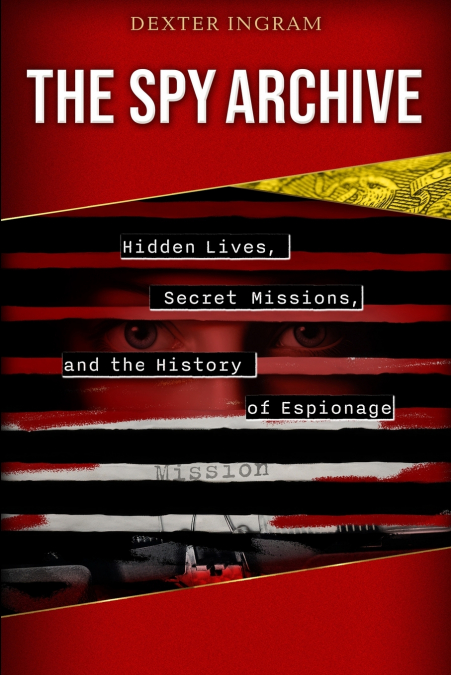 The Spy Archive