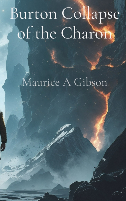 Burton Collapse of the Charon