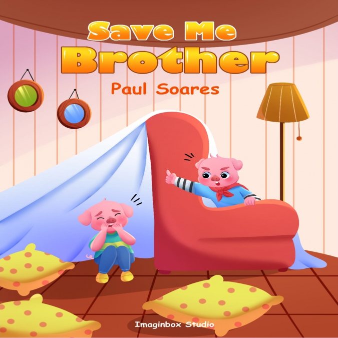 Save Me Brother