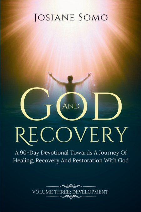 GOD AND RECOVERY