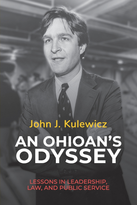 An Ohioan’s Odyssey