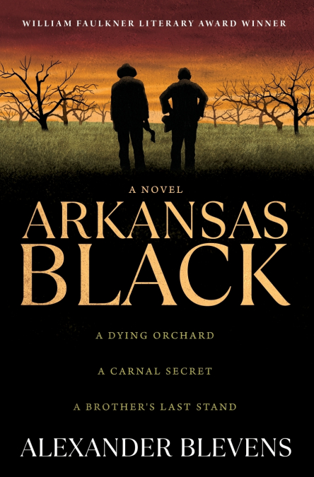 Arkansas Black