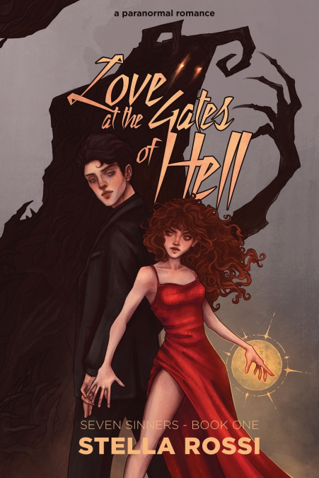 Love At The Gates Of Hell
