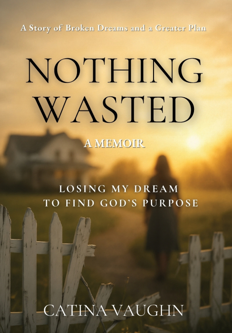 Nothing Wasted
