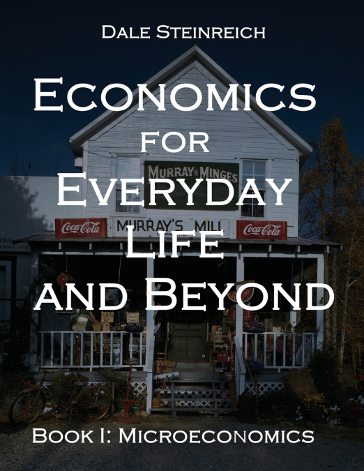 Economics for Everyday Life and Beyond