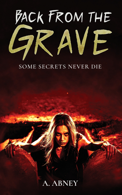 Back From the Grave