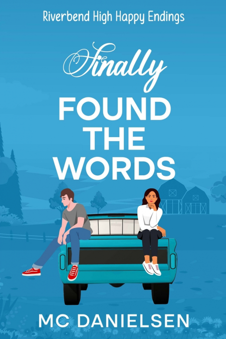 Finally Found the Words