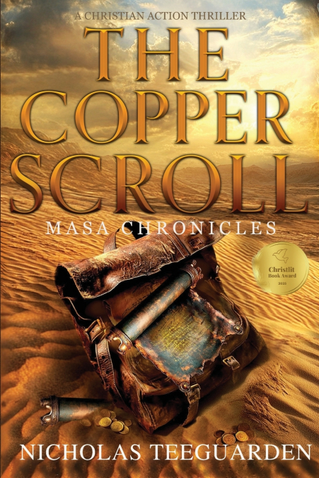 The Copper Scroll