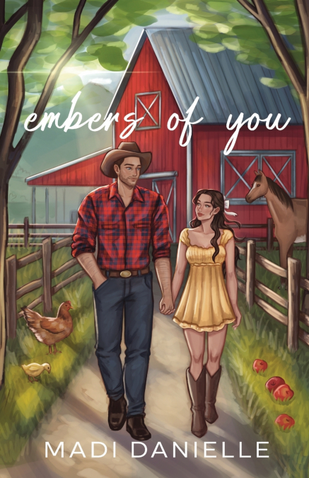 Embers of You