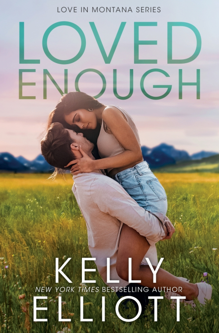 Loved Enough