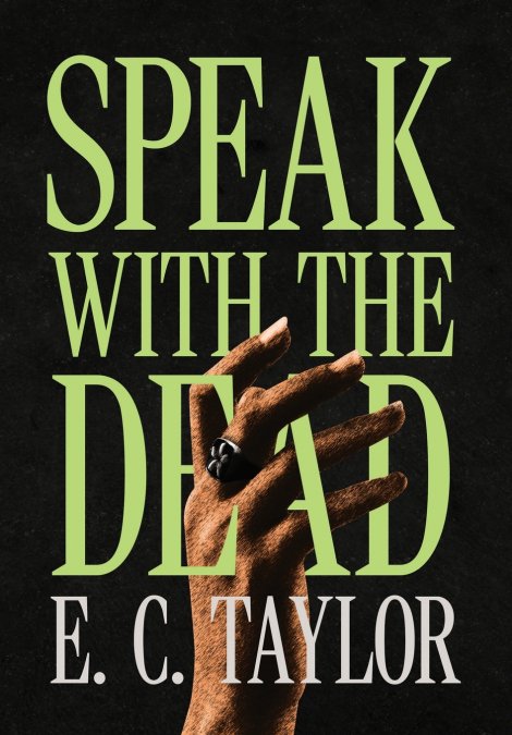 Speak with the Dead