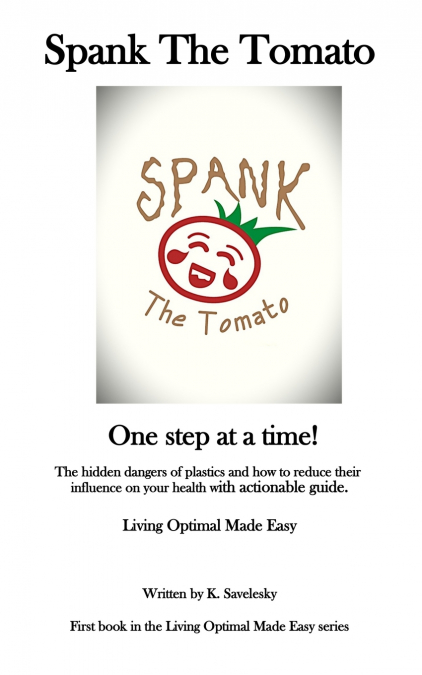 Spank The Tomato