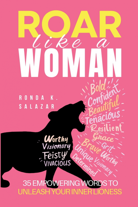 Roar Like A Woman