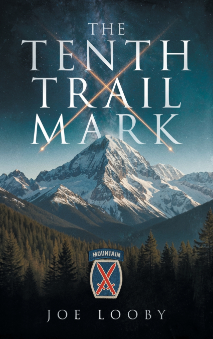 THE TENTH TRAIL MARK