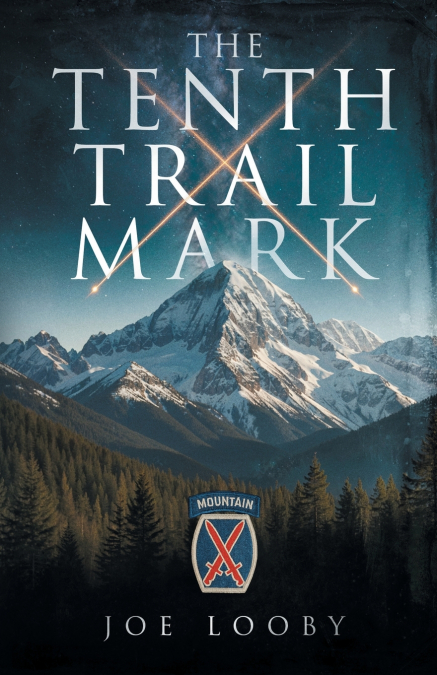 THE TENTH TRAIL MARK