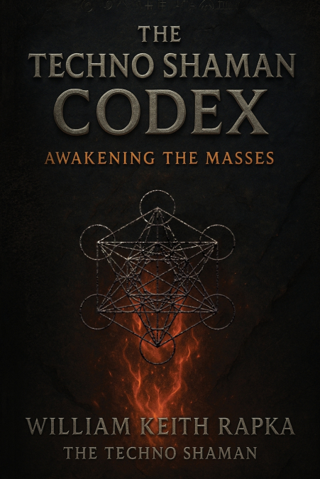 The Techno Shaman Codex