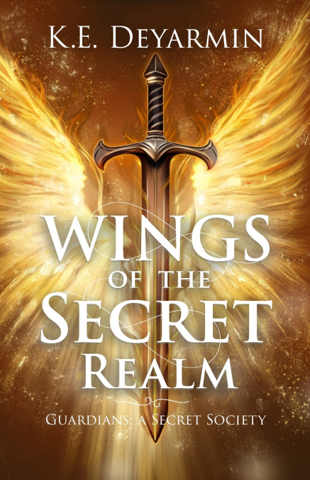 Wings of the Secret Realm