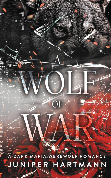 A Wolf of War