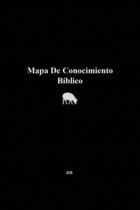 Mapa de Conocimiento Bíblico