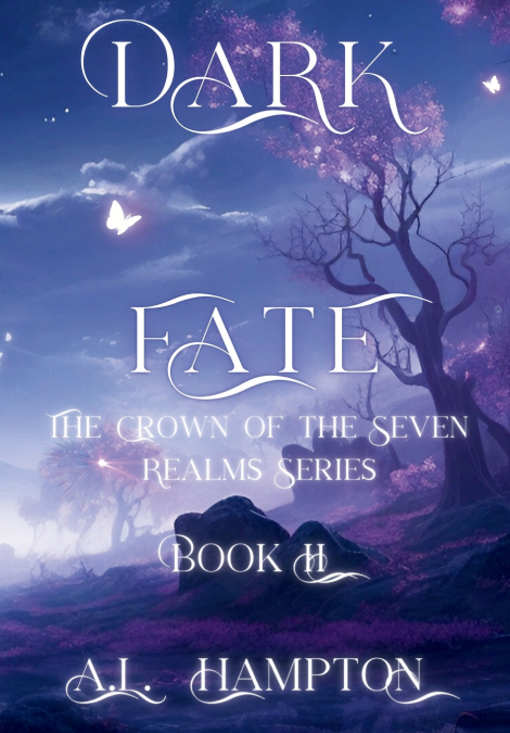 Dark Fate The Crown of the Seven Realms