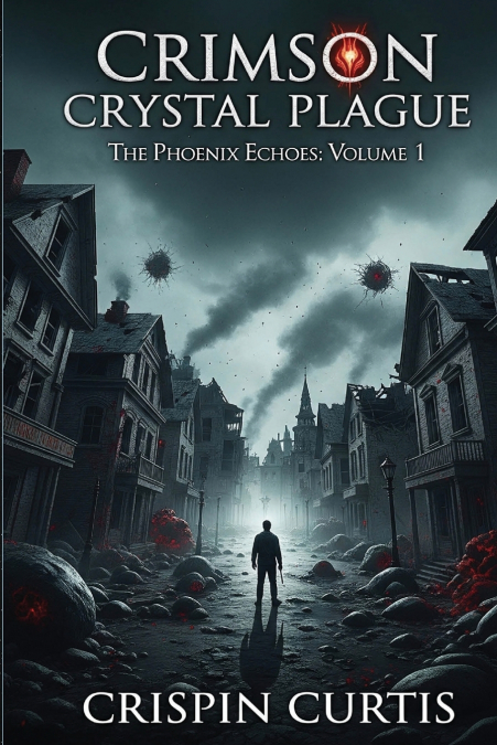 Crimson Crystal Plague