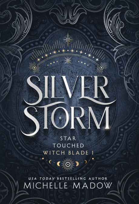 Silver Storm