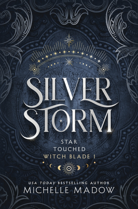 Silver Storm
