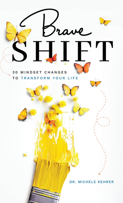 Brave Shift