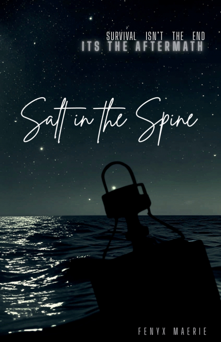 Salt in the Spine