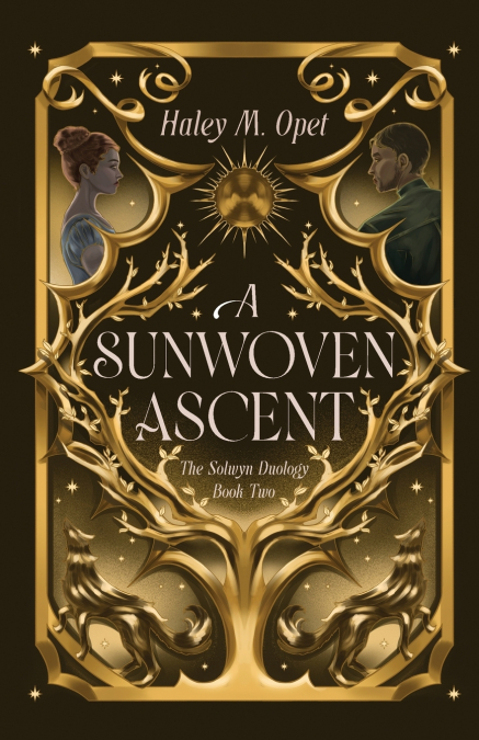 A Sunwoven Ascent