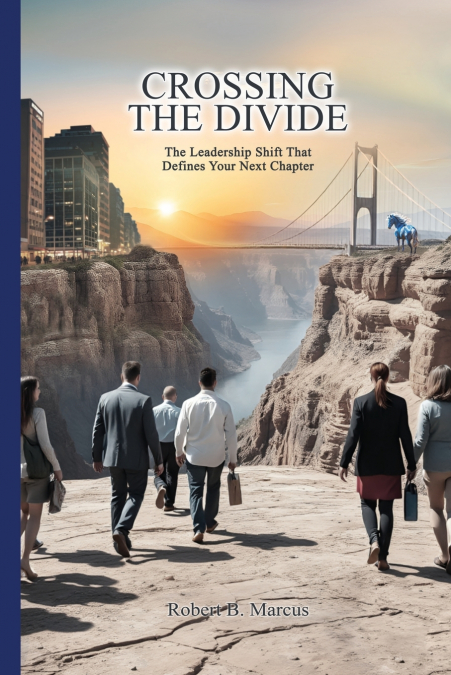 CROSSING THE DIVIDE