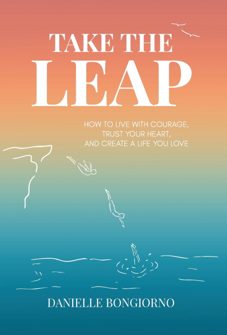 Take the Leap