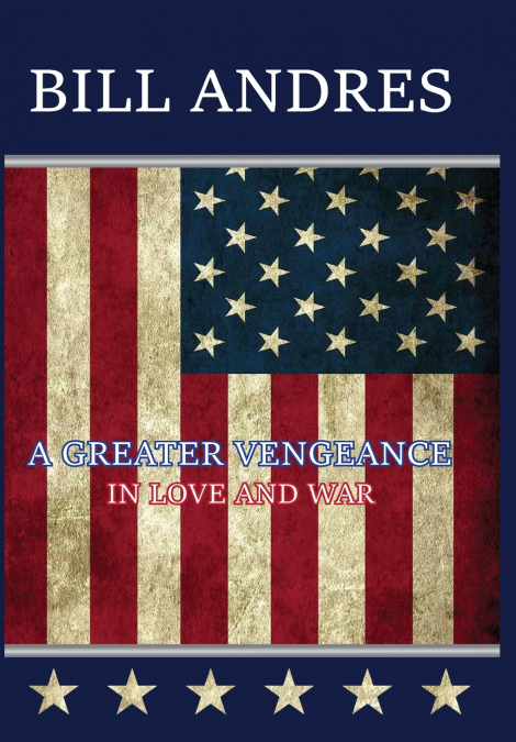 A Greater Vengeance