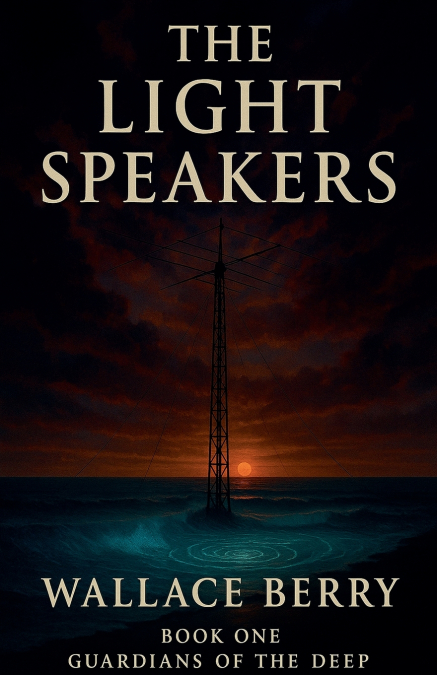 The Light Speakers
