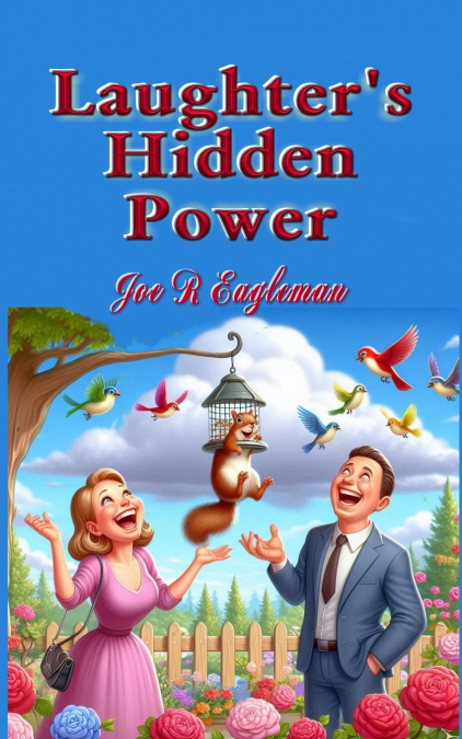 Laughter’s Hidden Power