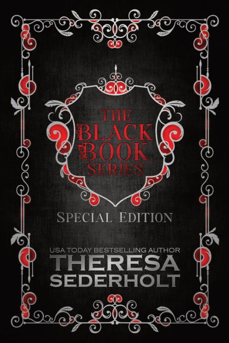 The Black Book Series Special Edition