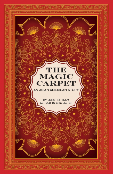 The Magic Carpet