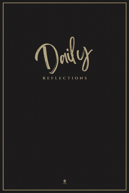 Daily Reflections
