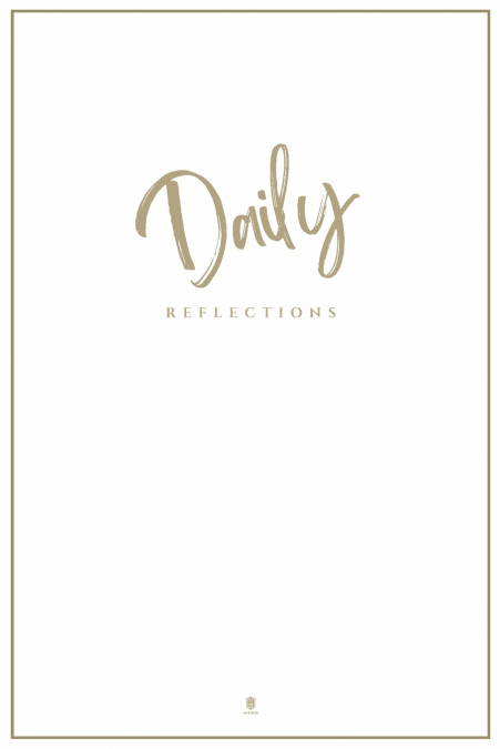 Daily Reflections