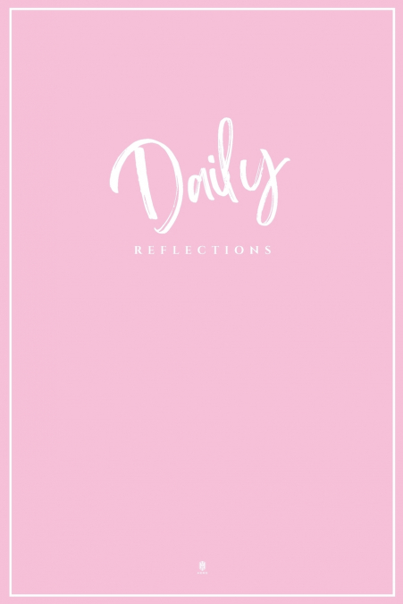 Daily Reflections